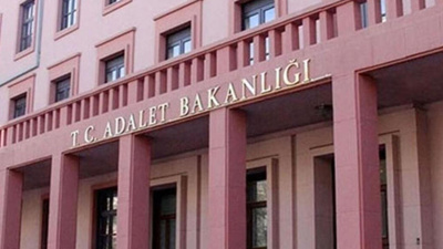 Adalet Bakanlığından 81 ile “cinsiyetsizleştirme” talimatı