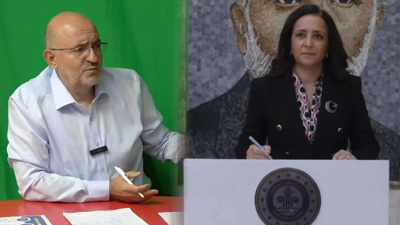 AKP’li milletvekilinden Burdur Valisi hakkında tehdit iddiası: Yakın koruma istedi