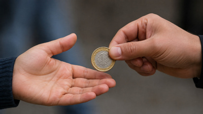 Resmen açıklandı: 17 Ekim'e kadar 1 TL oldu
