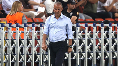 İsmail Kartal: Daha fazla bir cevap veremeyeceğim size
