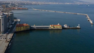 4 milyar 593 milyon liralık ihale sonuçsuz kaldı: Teklif çıkmadı, Konak Rıhtımı özelleştirilemedi