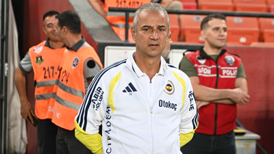 İsmail Kartal neden istifa ettiğini açıkladı