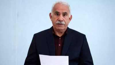 Öcalan'ın yer alacağı kurulun adını Bahçeli vermiş! Nagehan Alçı aktardı
