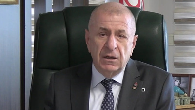 Ümit Özdağ öğretmenlere seslendi: Atatürk ve Kurtuluş Savaşı çağrısı