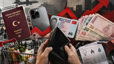 Her şeye zam geliyor: İğneden ipliğe... Şimdiden hazırlanın!