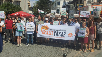 134 kurumdan ortak çağrı: Kömürden çıkış takvimi açıklansın