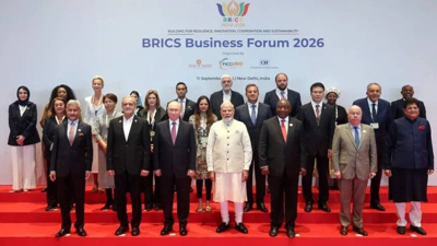 Dünya liderleri bu menüyle ağırlandı! Himalaya mantarından altın varaklı tatlıya