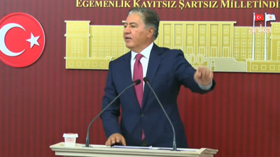 Butlan yönetiminin temyiz başvurusunu geri çekmesine YENİ Parti'den ilk tepki