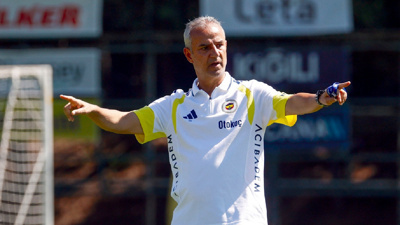 İsmail Kartal gelir gelmez açıkladı: Fenerbahçe'de planlar yapıldı