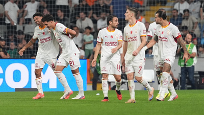 Galatasaray'da 3 ismin bileti kesildi: İlk iş yollar ayrılacak