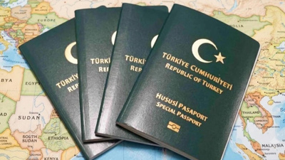 Yeşil pasaporta yeni talip: Bakın kimler istiyor
