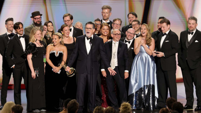 2026 Emmy Ödülleri kazananları belli oldu
