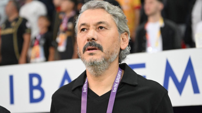 Atilla Gerin: Çocuklar fırsatı kaçırmak istemediler