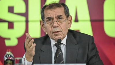 Dursun Özbek dayanamadı talimatı verdi: Barcelona'ya yetiştirin!