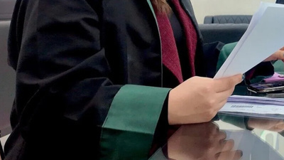 Bir avukatın ruhsatı iptal edildi! Türkiye Barolar birliği duyurdu