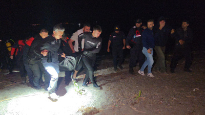 Yalova’da kendisinden haber alınamayan öğretmen İznik Gölü’nde bulundu