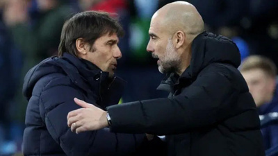 Ertuğrul Doğan'dan Guardiola ve Conte açıklaması