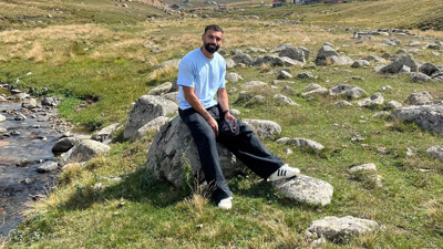 Salah Trabzon'un altını üstüne getirdi