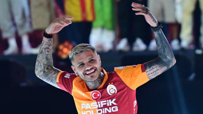 Mauro Icardi'ye kötü haber: Son anda işleri bozdu