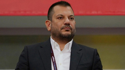 Trabzonspor Reis ile temasa geçti