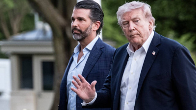 Trump'ın düğününü Putin'in yakını Rus oligark yapmış
