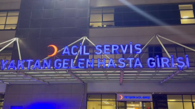 Mersin’de aile içi kavga kanlı bitti: Amcasını öldürdü, yengesini ağır yaraladı