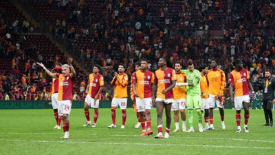 Galatasaray'a 1-0 kazandığı Kocaelispor maçından kötü haber: TFF duyurdu