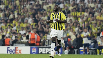 Lukaku ve Muriç iddiası! "Yine mi hakemler demeyin" diyerek açıkladı