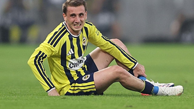 Kerem Aktürkoğlu'na kötü haber! Fenerbahçe'nin ilk transferi belli oldu
