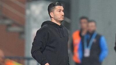 Amedspor sonrası Nuri Şahin kararı açıklandı