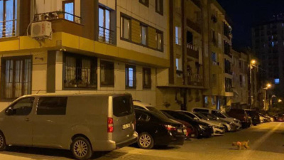 Esenyurt’ta servis minibüsünün çarptığı 6 yaşındaki çocuk yaşamını yitirdi