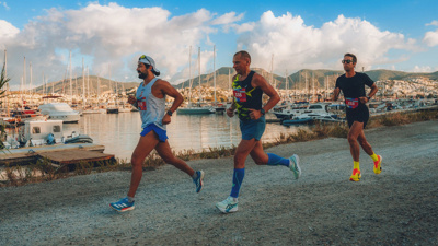 Bodrum'un 'Sarı Yazı'nda sporcular dokuzuncu kez buluşacak