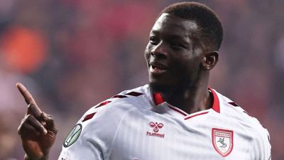 Son dakika | Süper Lig’den Yunanistan’a rekor transfer açıklandı