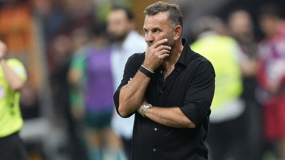 Okan Buruk'tan Trabzonspor maçı için 3 önemli karar: Osimhen belli oldu