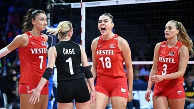 Ne Zehra Güneş ne Melissa Vargas: Cansu ve Ebrar var