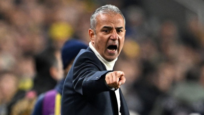 İsmail Kartal ilk 11'e neşter vurdu