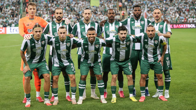 Bursaspor'un yıldızı milli takımdan davet aldı