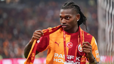Galatasaray 38 milyon euro verip aldı: İtalyan efsanesi açtı ağzını yumdu gözünü