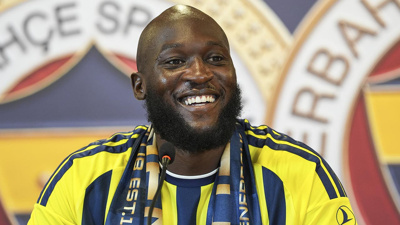 Lukaku'nun avukatından Fenerbahçe transferiyle ilgili dikkat çeken açıklama