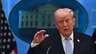 Trump Fed'e seslendi: Derhal adım atın