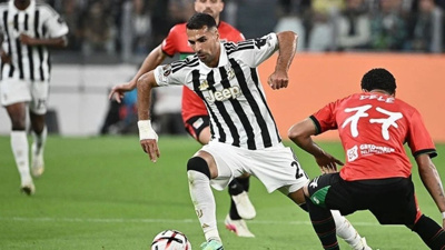 UEFA Avrupa Ligi'nde farklı sonuçlar: Gol yağdırdılar