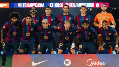Galatasaray maçı öncesi Barcelona'ya şok: Oynamayacak!