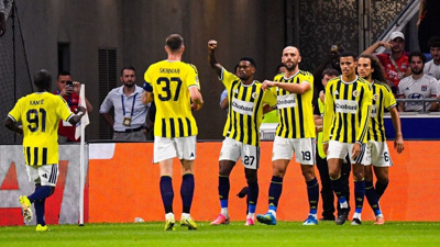 Fenerbahçe'de 2 ayrılık: İsmail Kartal 9 maçta ilk 11 oynatmıştı