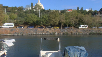 İstanbul’da korkutan görüntü: Dere kenarında erkek cesedi bulundu