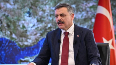 İçişleri Bakanı önerdi: Terörsüz Bölge için 4 ülke bir araya gelebilir