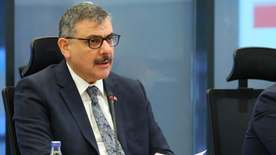 Mustafa Çiftçi polislere verdiği ters kelepçe talimatını anlattı