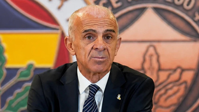 Oğuz Çetin defteri kapandı