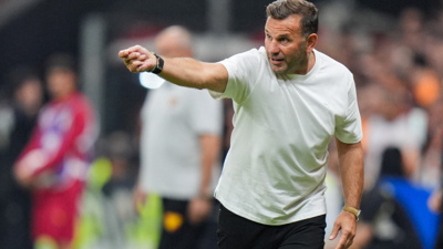 Galatasaray'da derbi için özel plan: Okan Buruk kararını verdi