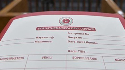 Savcının kararında “neyin kafasını yaşadığı” ifadesi yok ama yeni soruşturma var!