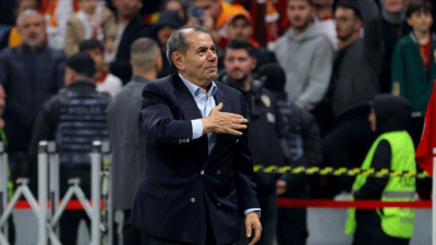 Dursun Özbek'in "Çok gizli" operasyonu sızdı: Galatasaray'ın transfer bombası patladı!